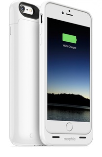 Чехол-аккумулятор Juice Pack Plus для iPhone 6/6s на 3300 mAh Mophie