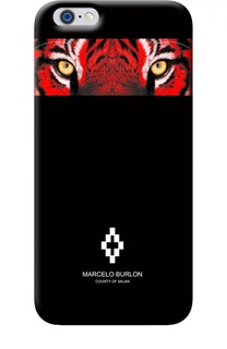 Чехол Alicura для iPhone 6/6s Marcelo Burlon