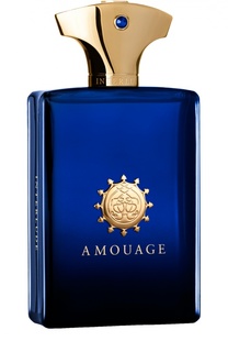 Парфюмерная вода Interlude Man Amouage