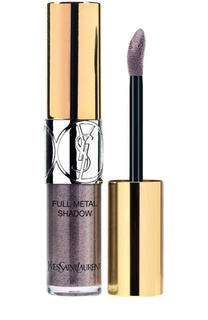 Тени для век Couture Metallics, оттенок 03 YSL