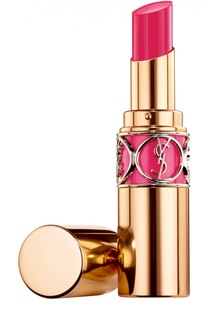 Помада для губ Rouge Volupte Shine, оттенок 49 YSL