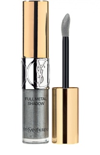 Тени для век Couture Metallics, оттенок 01 YSL