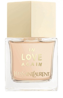 Туалетная вода In Love Again YSL