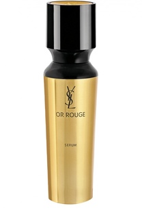 Сыворотка Or Rouge YSL