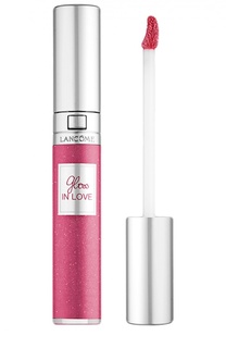 Блеск для губ Gloss In Love, оттенок 383 - Violette Paillette Lancome