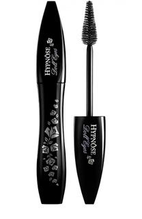 Тушь Hypnôse Doll Eyes, оттенок 01 Noir Lancome