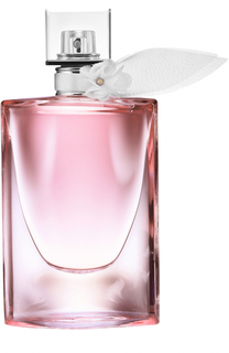 Туалетная вода La vie est belle Eau de Toilette Florale Lancome