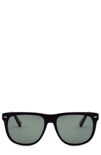 Солнцезащитные очки Ermenegildo Zegna