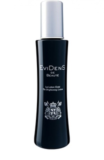 Лосьон для сияния кожи Brightening EviDenS de Beaute