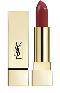 Помада для губ Rouge Pur Couture, оттенок 50 Rouge Neon YSL