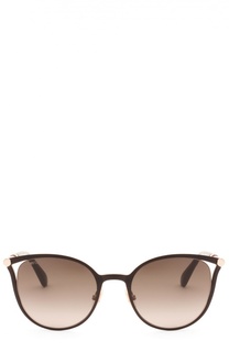 Солнцезащитные очки Jimmy Choo