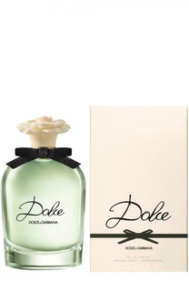 Туалетная вода Dolce Dolce &amp; Gabbana