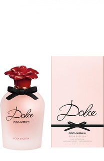 Парфюмерная вода Dolce Rosa Dolce &amp; Gabbana