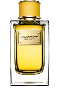 Парфюмерная вода Velvet Collection Ginestra Dolce &amp; Gabbana