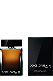 Парфюмерная вода The One Men Dolce &amp; Gabbana