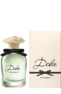 Туалетная вода Dolce Dolce &amp; Gabbana