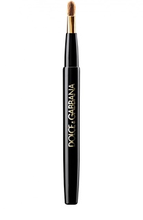 Кисть для губ The Retracable Lip Brush Dolce &amp; Gabbana