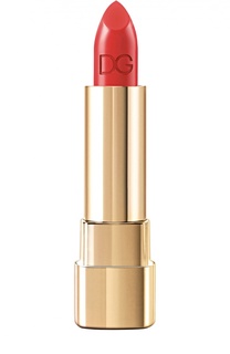 Губная помада Classic Lipstick, оттенок 610 Fire Dolce &amp; Gabbana