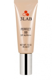 BB-крем с SPF40 PA+++ , оттенок №03 3LAB