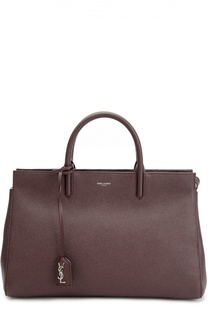 Сумка Cabas Rive Gauche Medium Saint Laurent