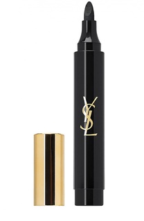 Подводка для глаз, оттенок 01 YSL