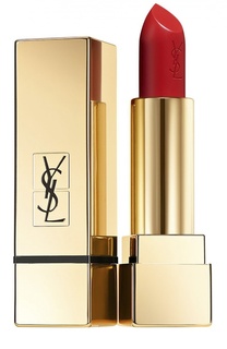 Губная помада Rouge Pur Couture, оттенок 01 YSL