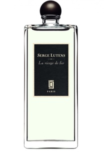 Парфюмерная вода La Vierge de Fer Serge Lutens