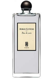 Парфюмерная вода Bas de Soie Serge Lutens