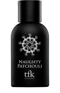 Парфюмерная вода Naughty Patchouli TFK The Fragrance Kitchen