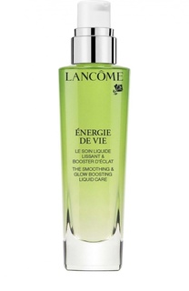 Активатор энергии кожи лица Energie de Vie Lancome