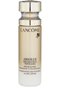 Сыворотка для лица Absolue White Aura Lancome