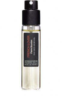 Парфюмерная вода French Lover Frederic Malle