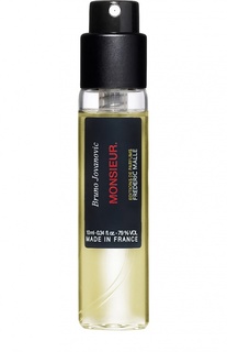 Парфюмерная вода Monsieur Frederic Malle