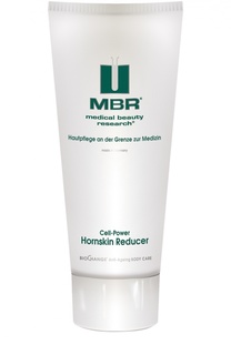 Крем для стоп BioChange Hornskin Reducer Medical Beauty Research