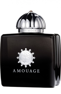 Духи Memoir Amouage