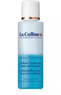 Средство для удаления макияжа с глаз Cellular Gentle Eye Make-up Remover La Colline