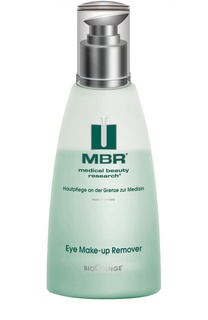Средство для снятия макияжа с глаз BioChange Medical Beauty Research