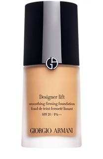 Тональный крем Designer Lift, оттенок 03 Giorgio Armani