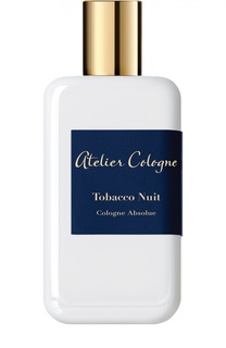 Парфюмерная вода Tobaco Nuit Atelier Cologne