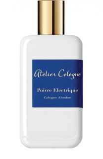 Парфюмерная вода Poivre Electrique Atelier Cologne