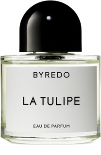 Парфюмерная вода La Tulipe Byredo