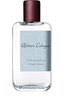 Парфюмерная вода Oolang Infini Atelier Cologne