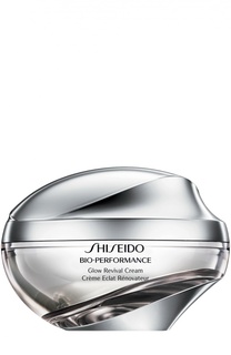 Интенсивный многофункциональный корректирующий крем Shiseido
