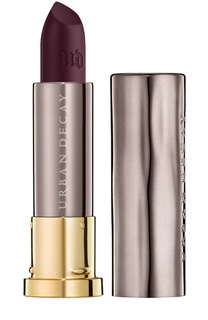 Помада Vice Lipstick, оттенок Blackmail Urban Decay