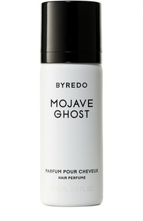 Парфюмерная вода для волос Mojave Ghost Byredo