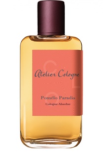 Парфюмерная вода Pomelo Paradis Atelier Cologne