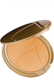 Прессованная основа Золотая осень Autumn PP Base (сменный блок) jane iredale