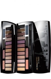 Палетка Audacity In Paris Multipalette Lancome