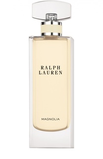 Парфюмерная вода Collection Magnolia Ralph Lauren