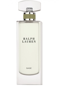 Парфюмерная вода Collection Sage Ralph Lauren